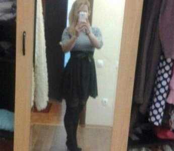 Проститутка Гафурово : Алла